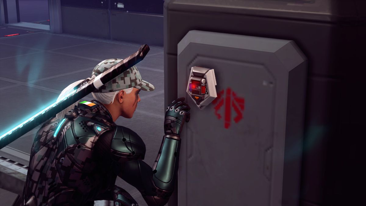 XCOM 2 screenshot 3 for Xbox One